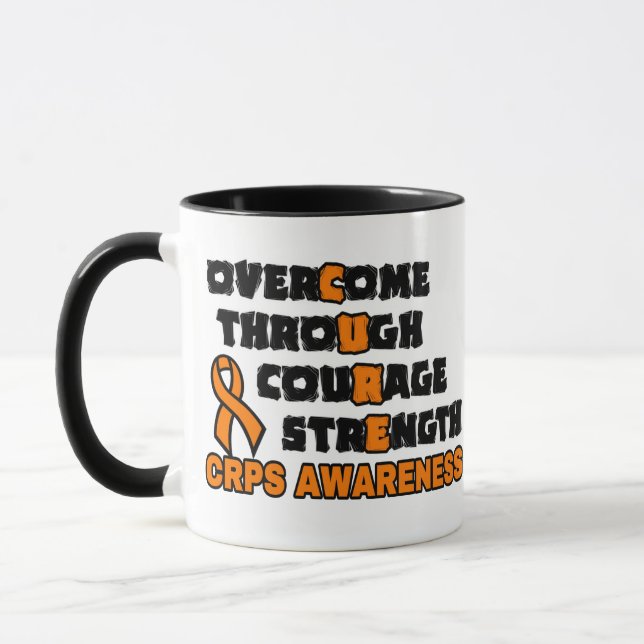 CANECA CURE...DCV (Esquerda)