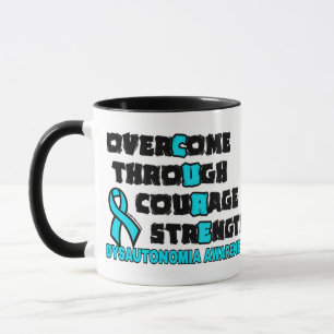 Caneca CURE... Disautonomia