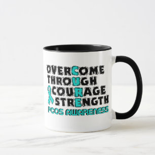 CANECA CURE...PCOS 