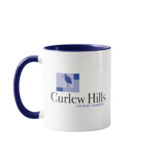 Curlew Colinas Combo Mug 11oz