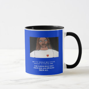 CANECA CUROU-OS TODOS