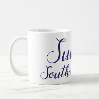 Caneca Cursive de Sumter