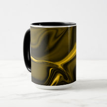 Curvas amarelas ou dourados em musica.