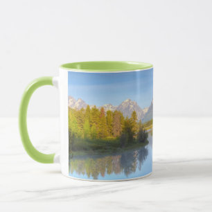 Caneca Curvatura de Oxbow