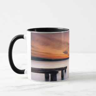Caneca Cuspes do gêmeo