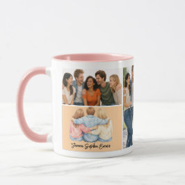 Caneca Custom Best Friend – Perfect Friendship Day