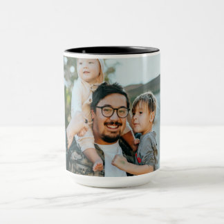 Caneca Custom Photo