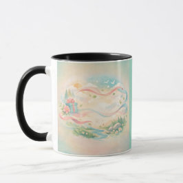 Caneca Customizable Whimsical