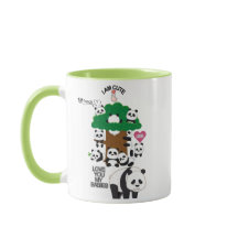 Cute Cat Mug | Cozy Coffee Cup for Cat Lovers