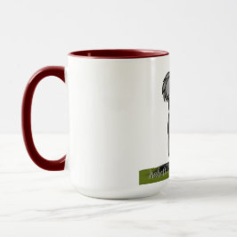 Caneca Cute Koala Bear