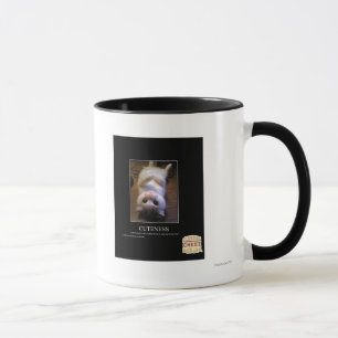 Caneca Cuteness 2