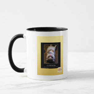 Caneca Cuteness 2