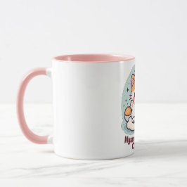 Caneca Cutensidade Acreditável Nyan - Gato Kawaii Cute
