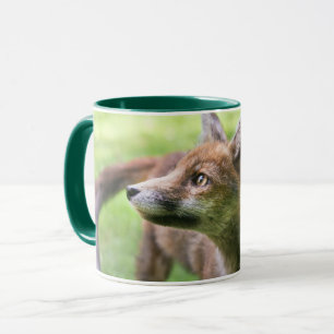 Caneca Cutest Baby Animals   Urban Fox