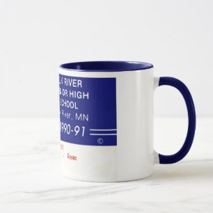 Caneca CW08Contest