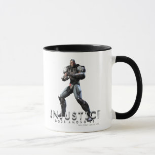 Caneca Cyborg