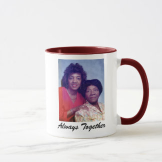 Caneca Cynfarr-Together