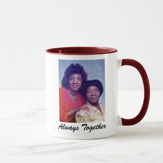 Caneca Cynfarr-Together (Direita)