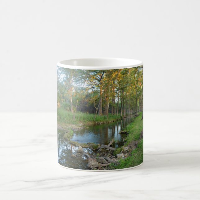 Caneca Cypress Creek (Centro)