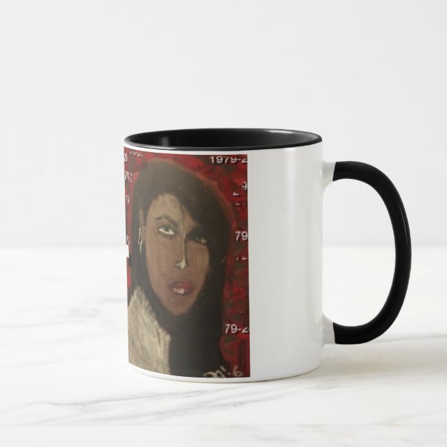 CANECA D.E.P. 1979-2001 (Direita)