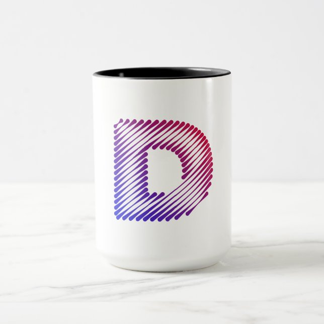 CANECA D PARA DONALD (Centro)