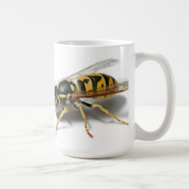 CANECA da abelha da VESPA