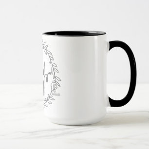 Caneca da ALEGRIA