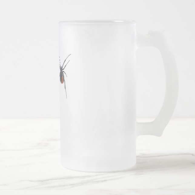 Caneca da aranha (Direita)