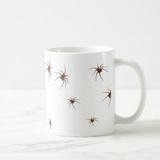 Caneca da aranha