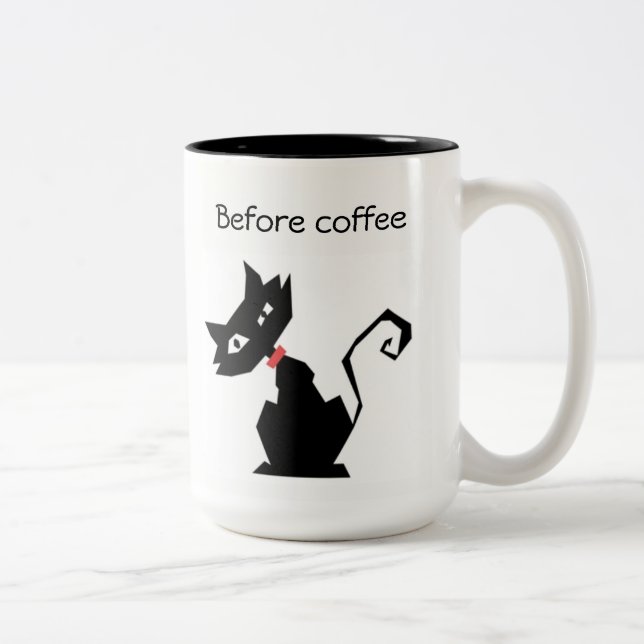 Caneca da aranha (Direita)