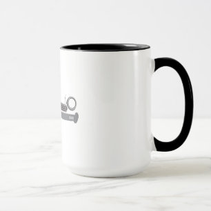 Caneca da aranha 2000 de Fiat