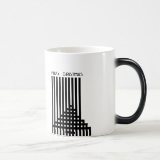 Caneca da árvore de Natal