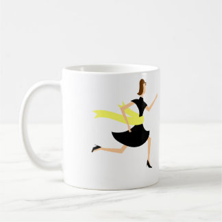 Caneca da avó de BadAss