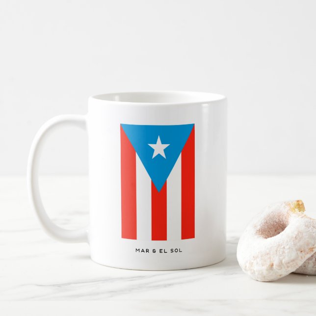CANECA DA BANDERA %PIPE% (Com Donut)