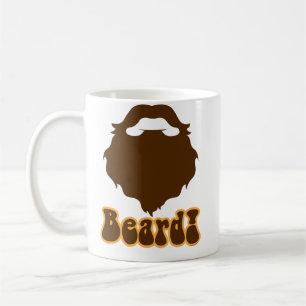 Caneca da barba