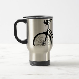 Caneca da bicicleta