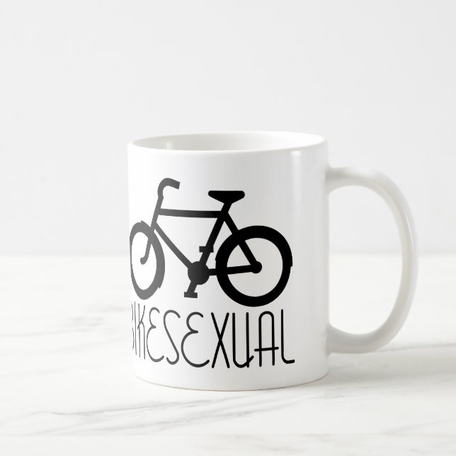 Caneca da bicicleta da bicicleta do ciclista de (Direita)
