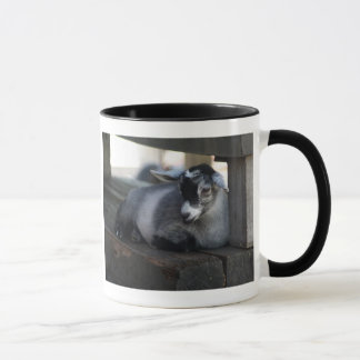 Caneca da cabra