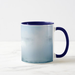 Caneca da Cachoeira de Niagara