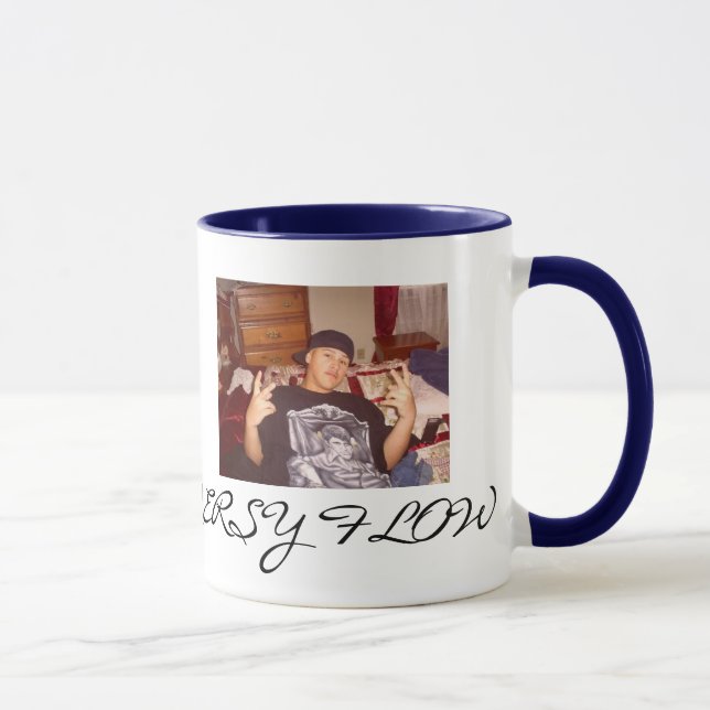 Caneca da campainha (Direita)