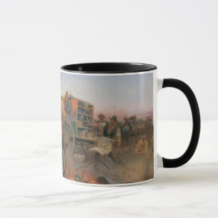 Caneca da campainha