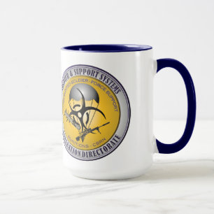 Caneca da campainha