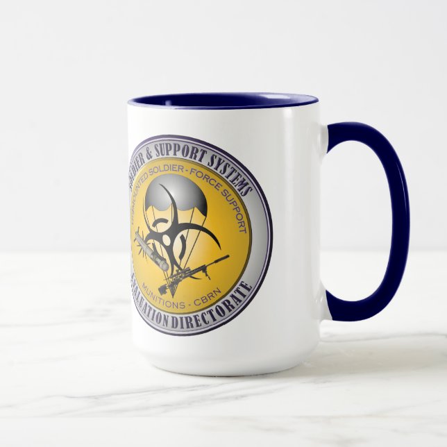Caneca da campainha (Direita)
