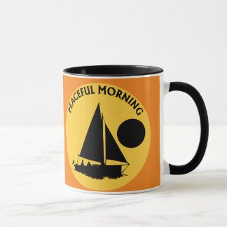 Caneca da campainha 11 onças