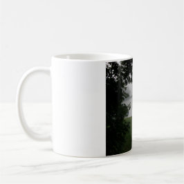 Caneca da campainha do lago Bruin