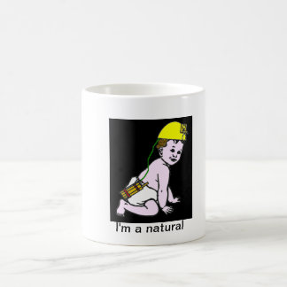 Caneca da caverna