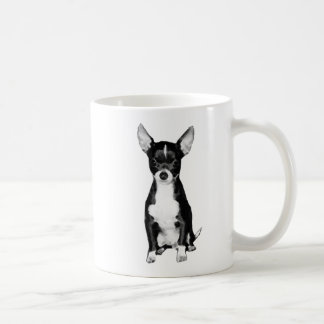 Caneca da chihuahua