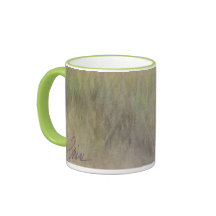 Caneca da chita
