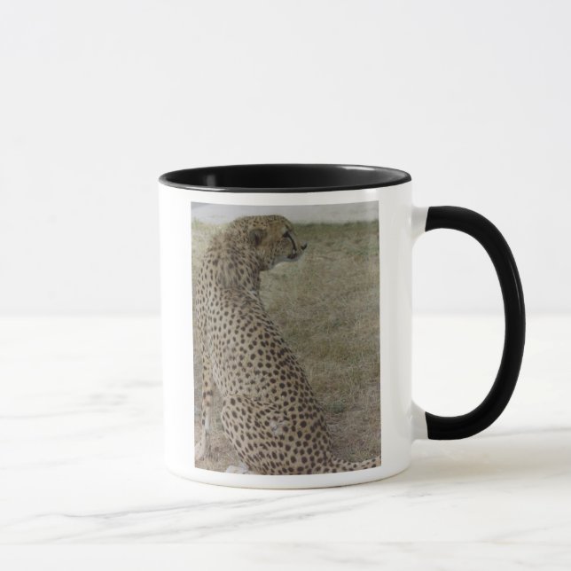 Caneca da chita (Direita)