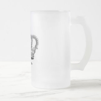 Caneca da coroa